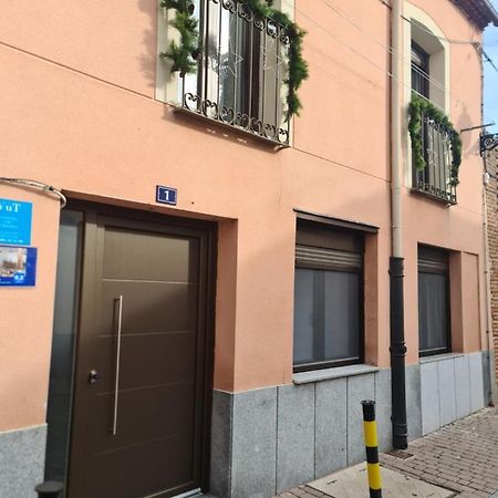 Casa Abuela Carmen Villa Arévalo Екстериор снимка
