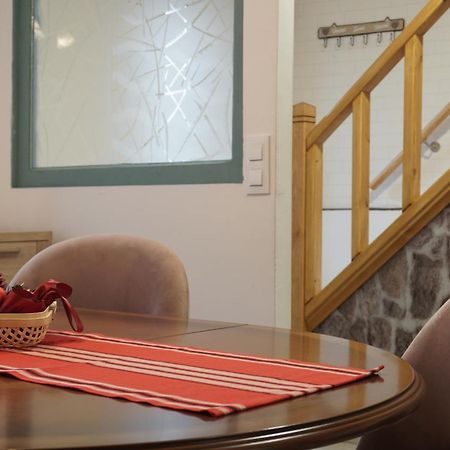 Casa Abuela Carmen Villa Arévalo Екстериор снимка