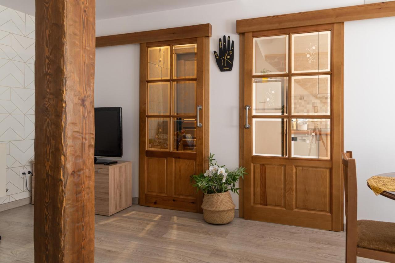 Casa Abuela Carmen Villa Arévalo Екстериор снимка