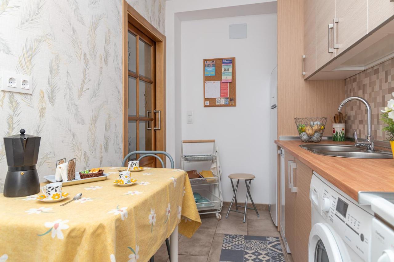 Casa Abuela Carmen Villa Arévalo Екстериор снимка