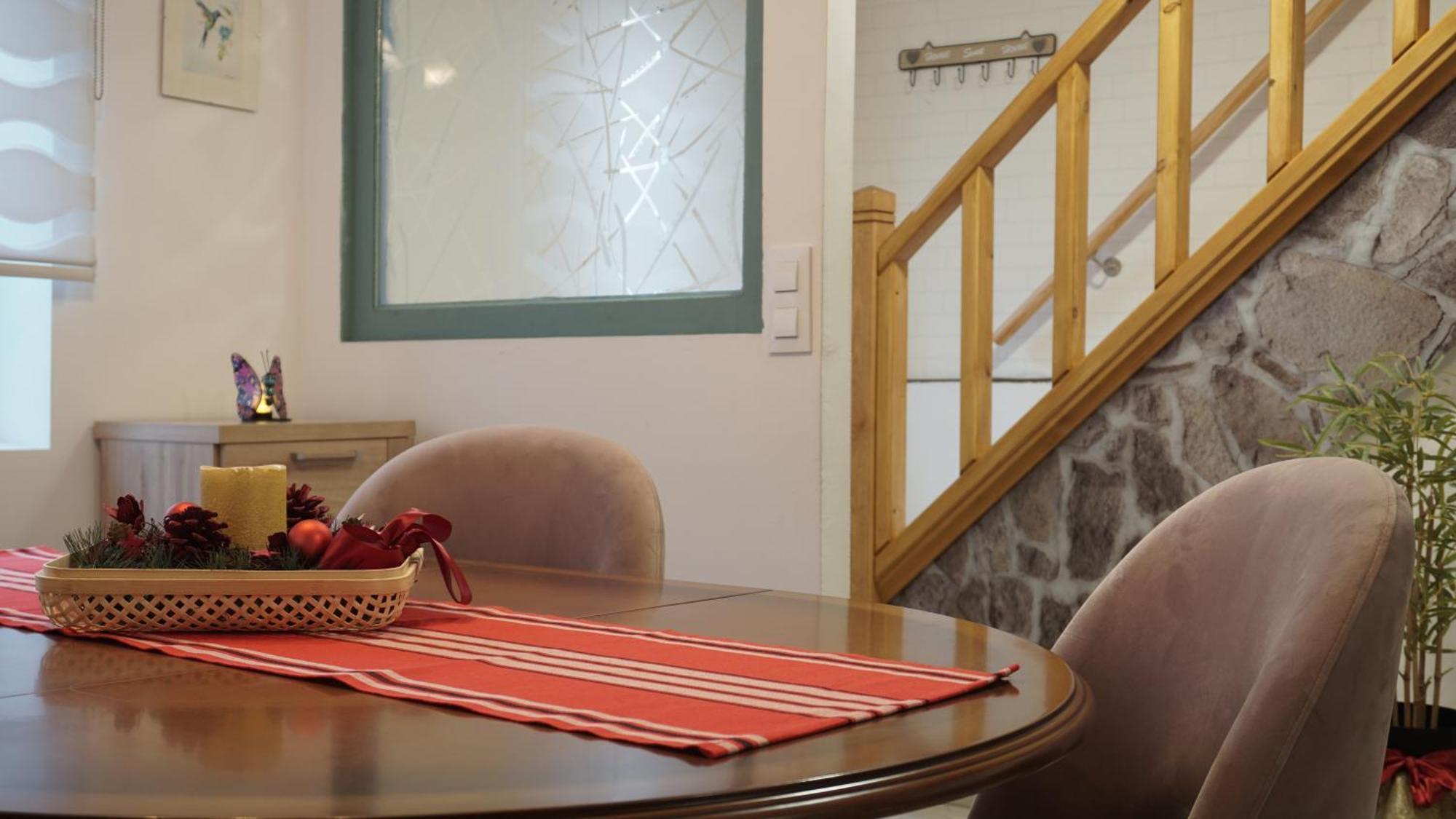 Casa Abuela Carmen Villa Arévalo Екстериор снимка